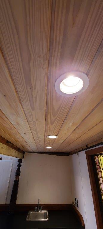 NO RECORDED SUBDIVISION - Residential