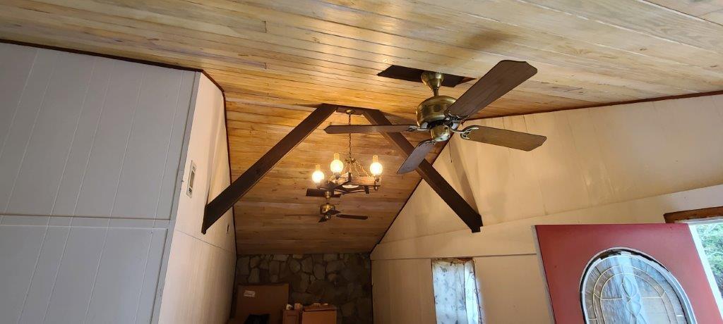 NO RECORDED SUBDIVISION - Residential