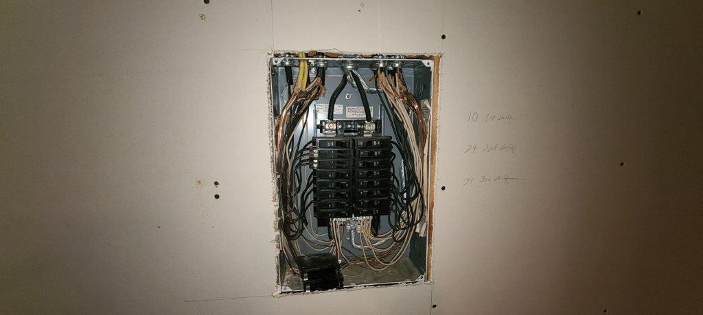 NO RECORDED SUBDIVISION - Residential