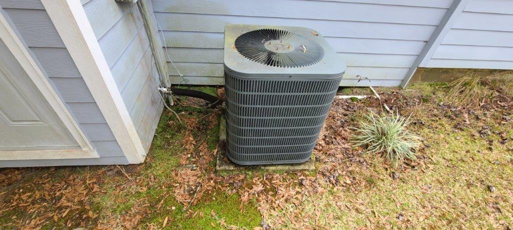 NO RECORDED SUBDIVISION - Residential