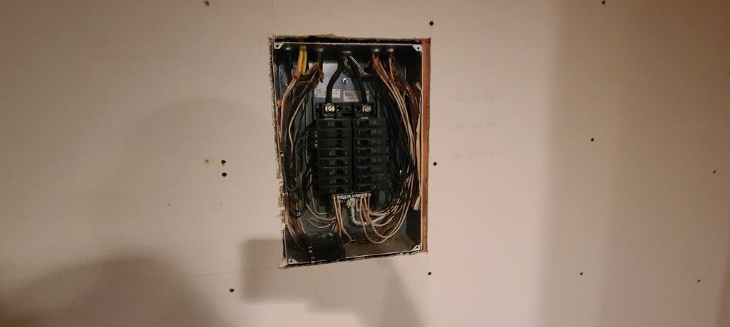 NO RECORDED SUBDIVISION - Residential