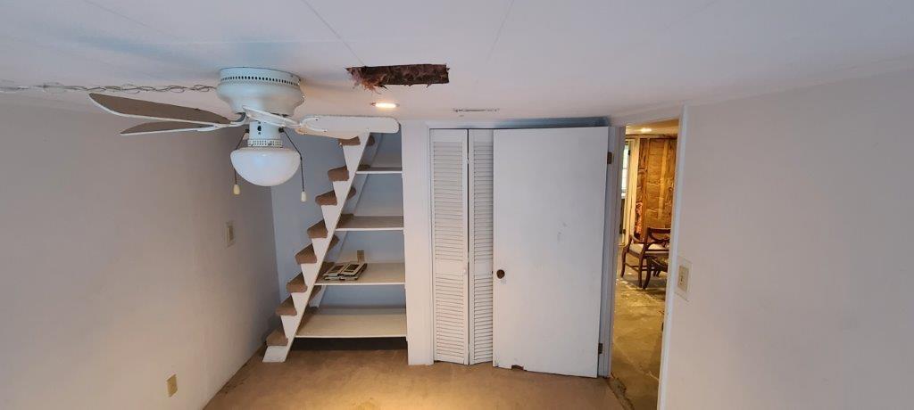 NO RECORDED SUBDIVISION - Residential