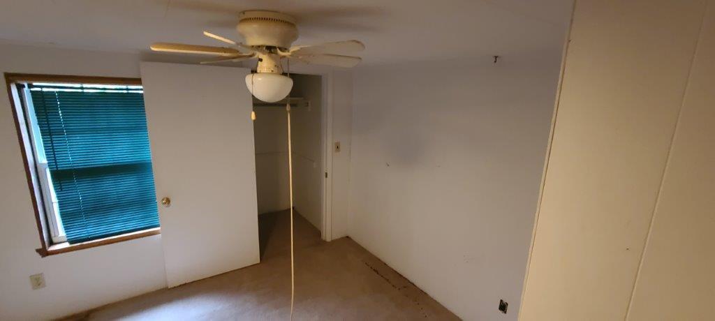 NO RECORDED SUBDIVISION - Residential