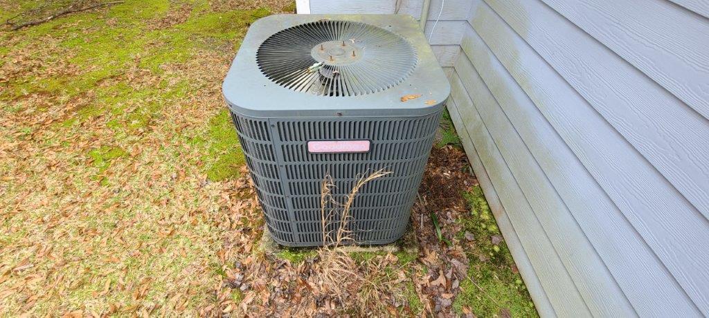 NO RECORDED SUBDIVISION - Residential