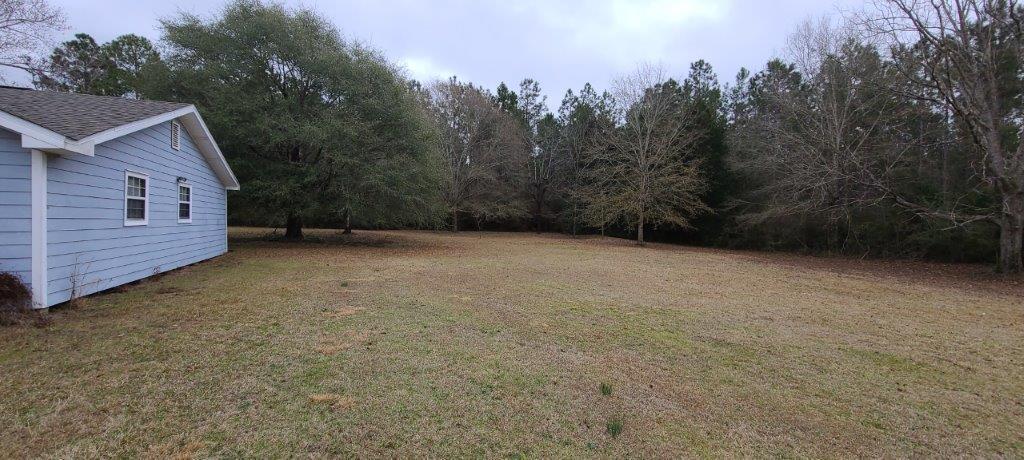 NO RECORDED SUBDIVISION - Residential