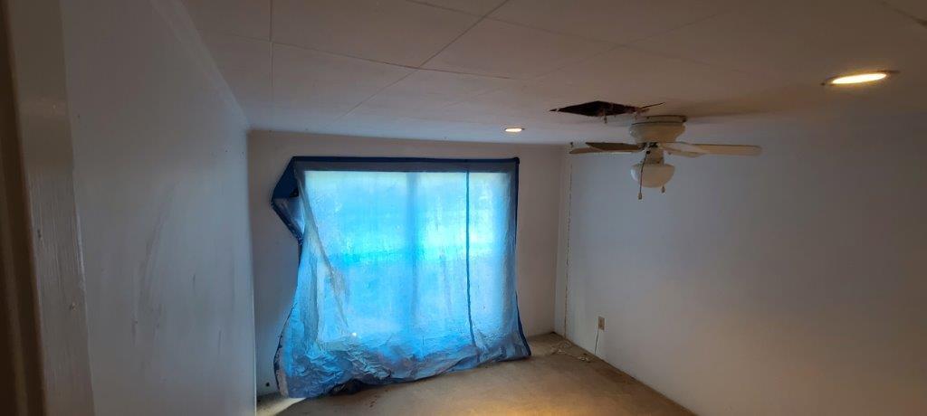 NO RECORDED SUBDIVISION - Residential