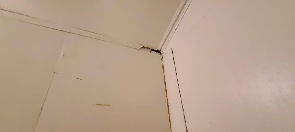 NO RECORDED SUBDIVISION - Residential