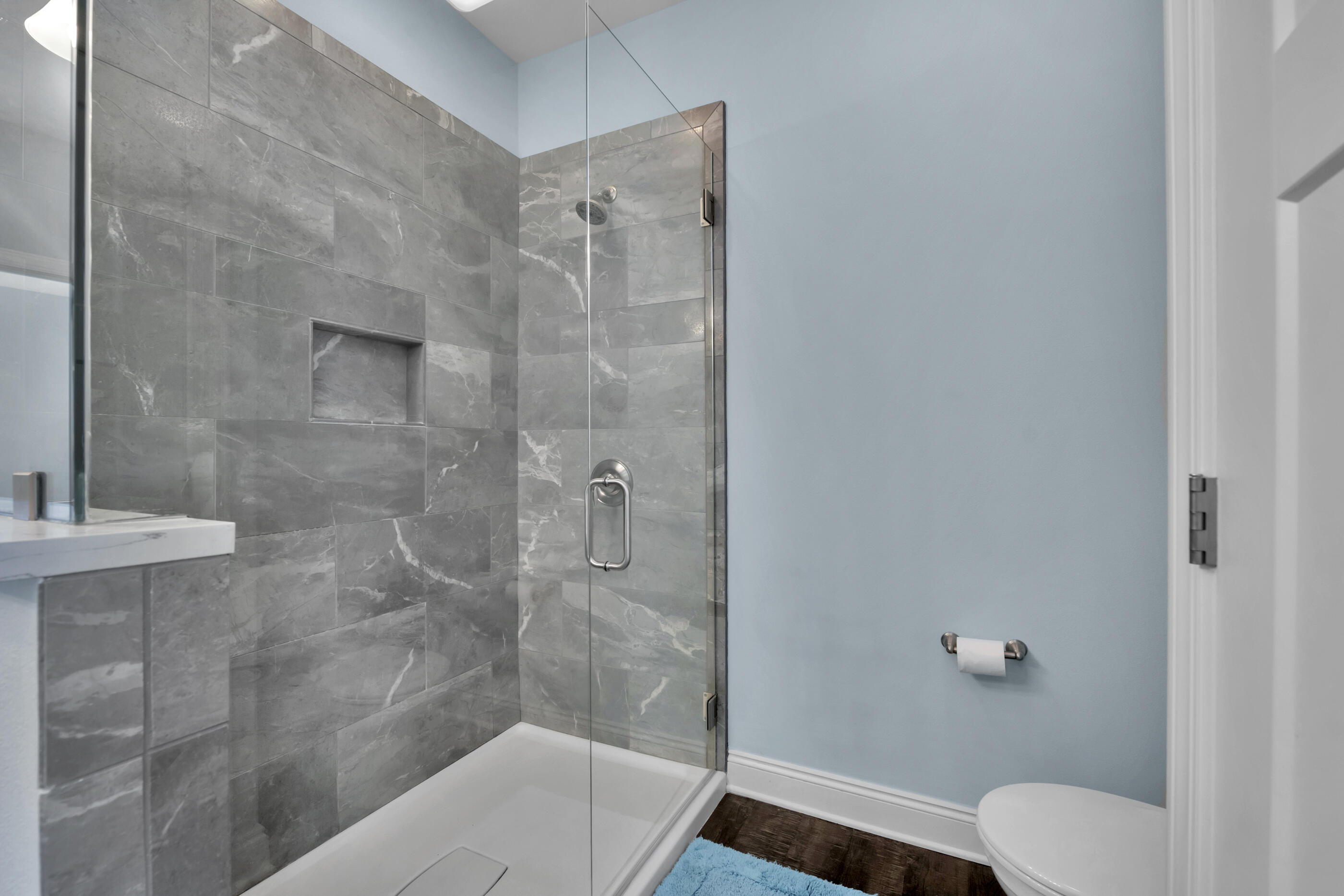 CROSS CREEK - Residential