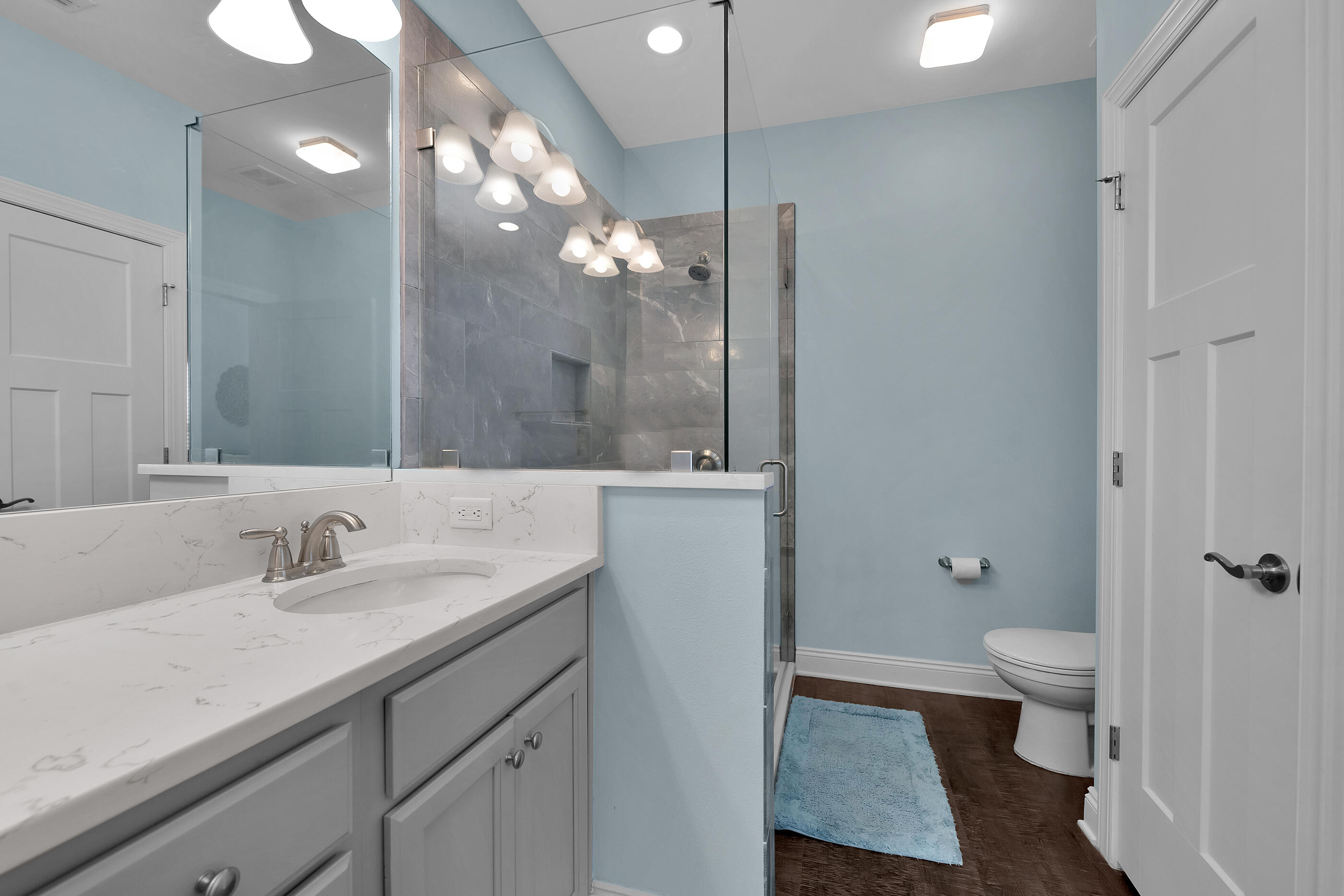 CROSS CREEK - Residential