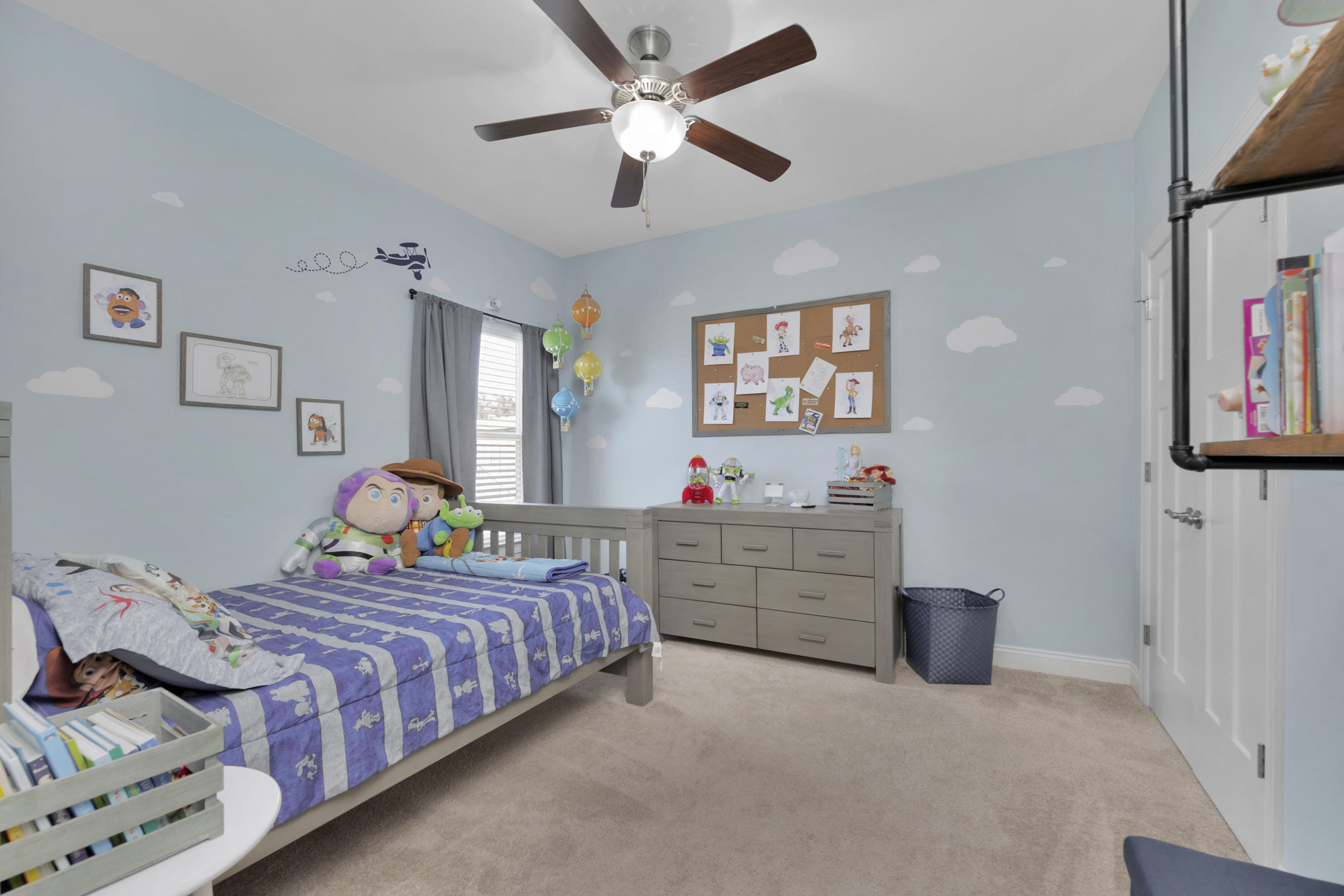 CROSS CREEK - Residential