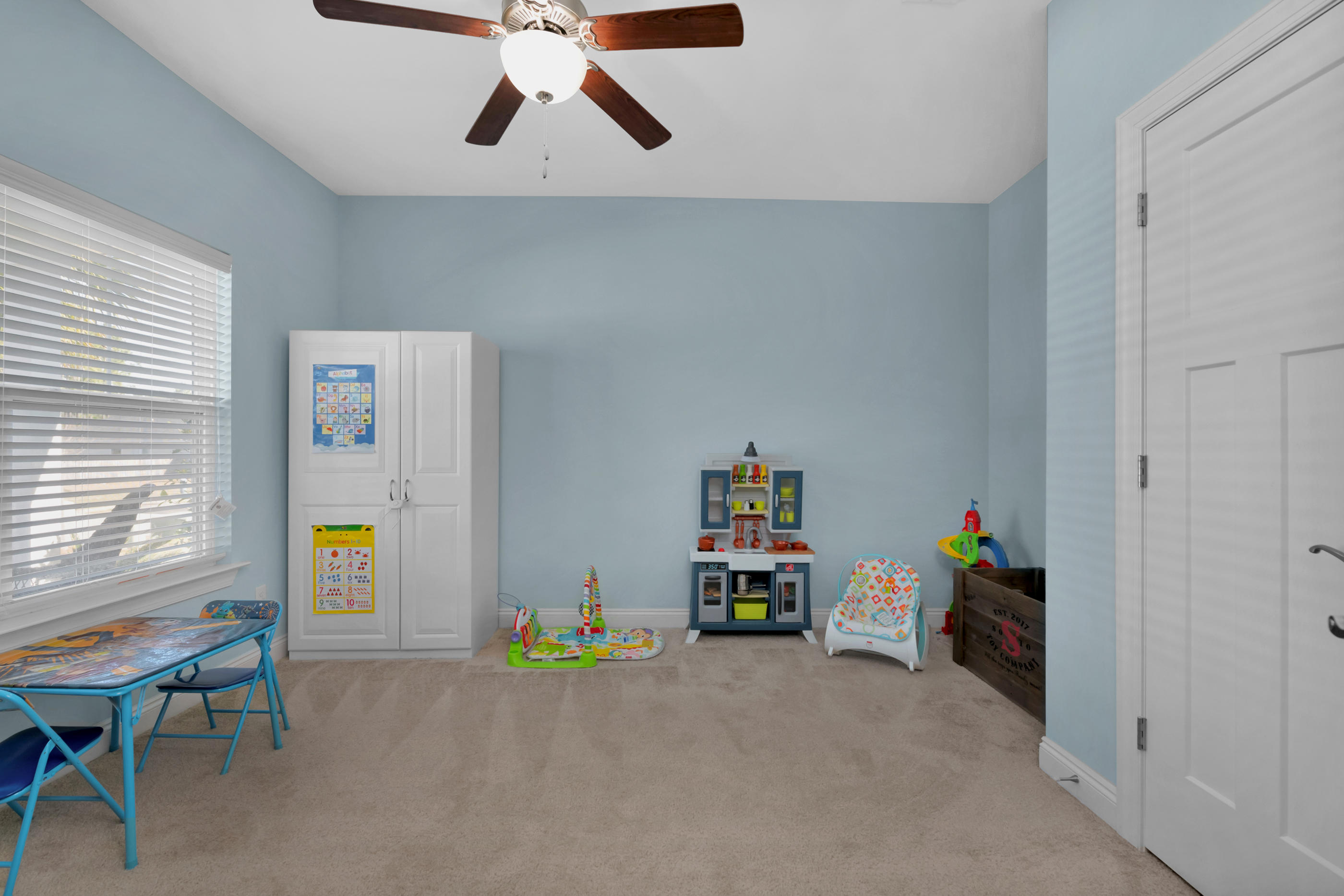 CROSS CREEK - Residential