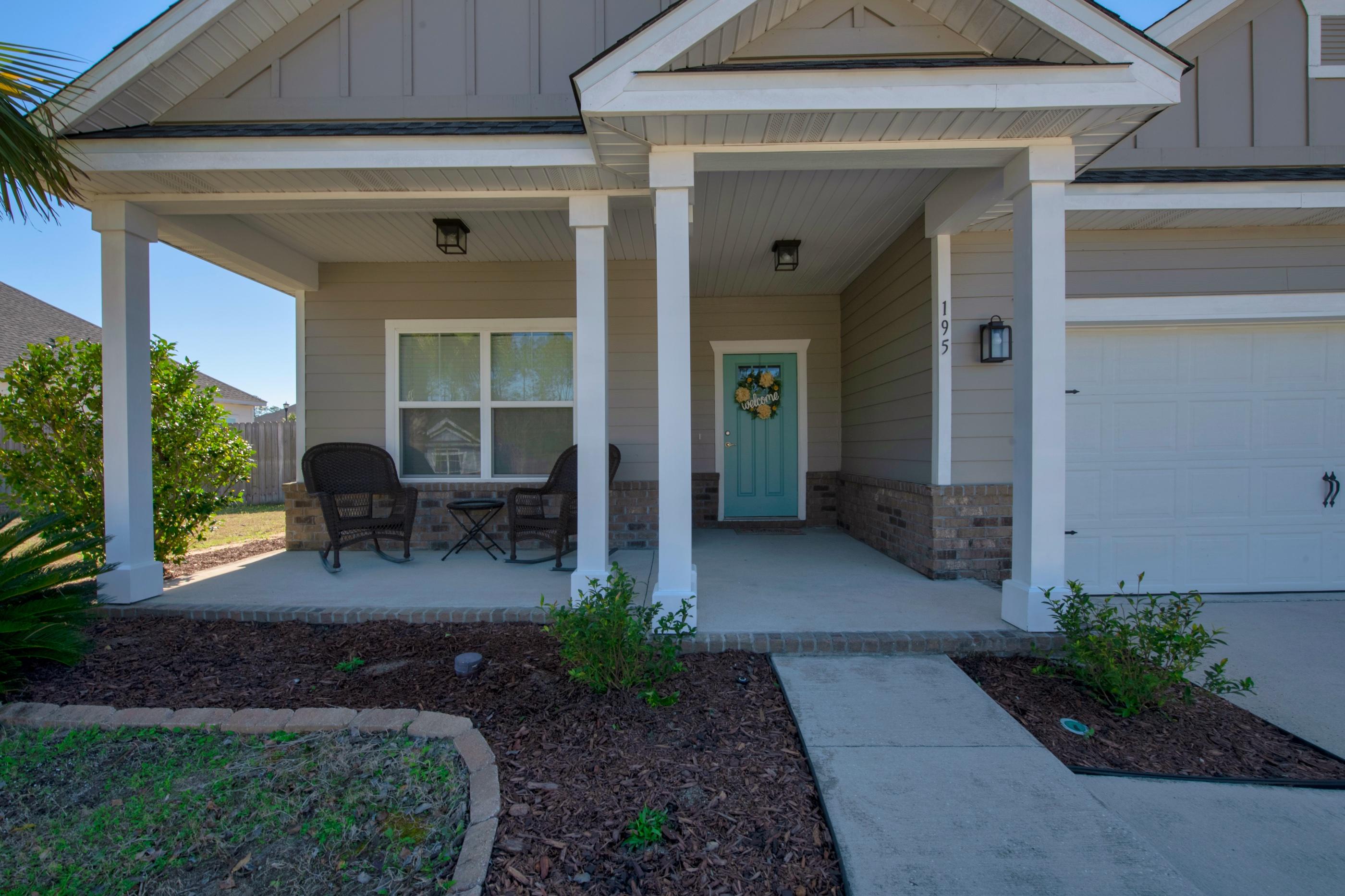 CROSS CREEK - Residential