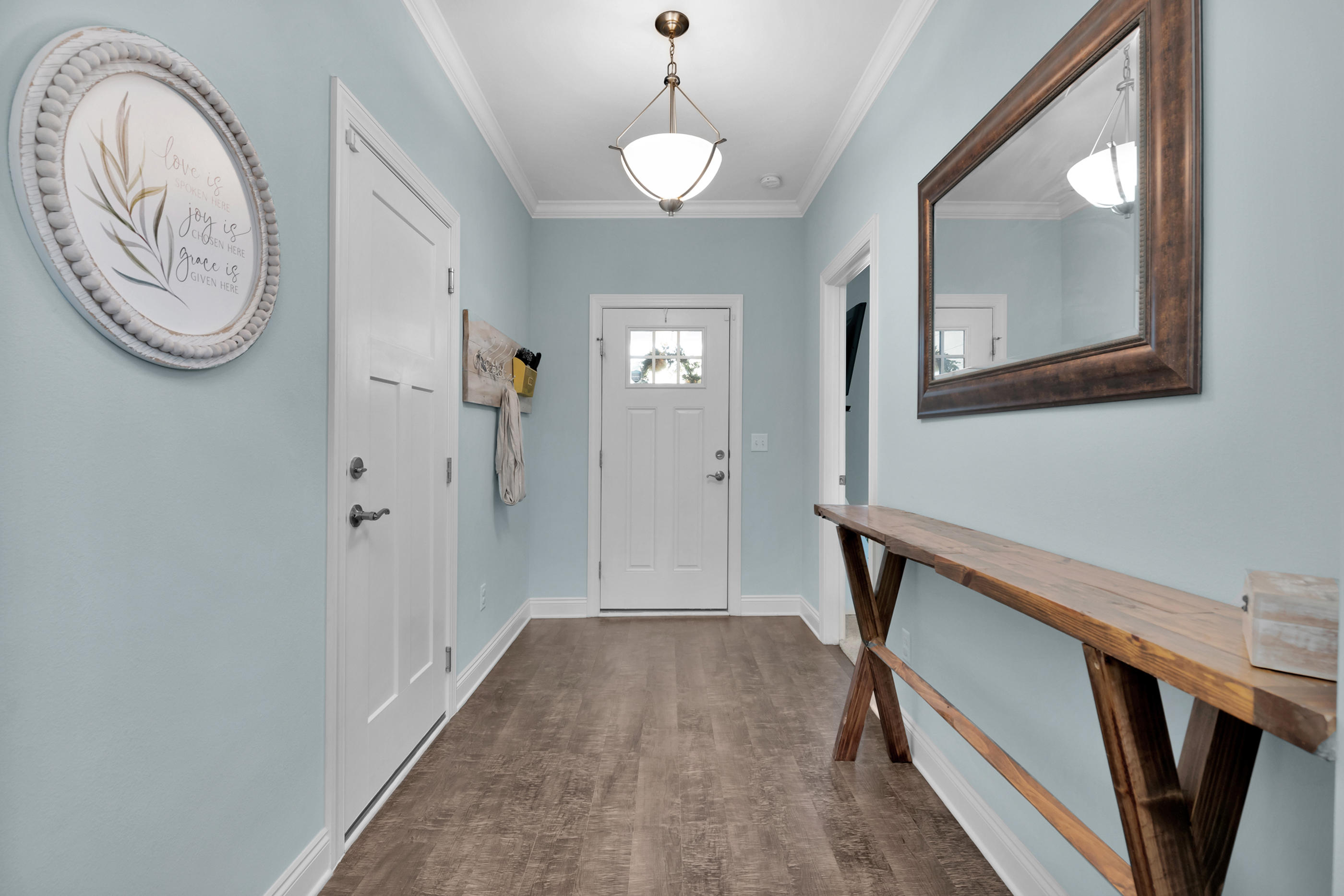 CROSS CREEK - Residential