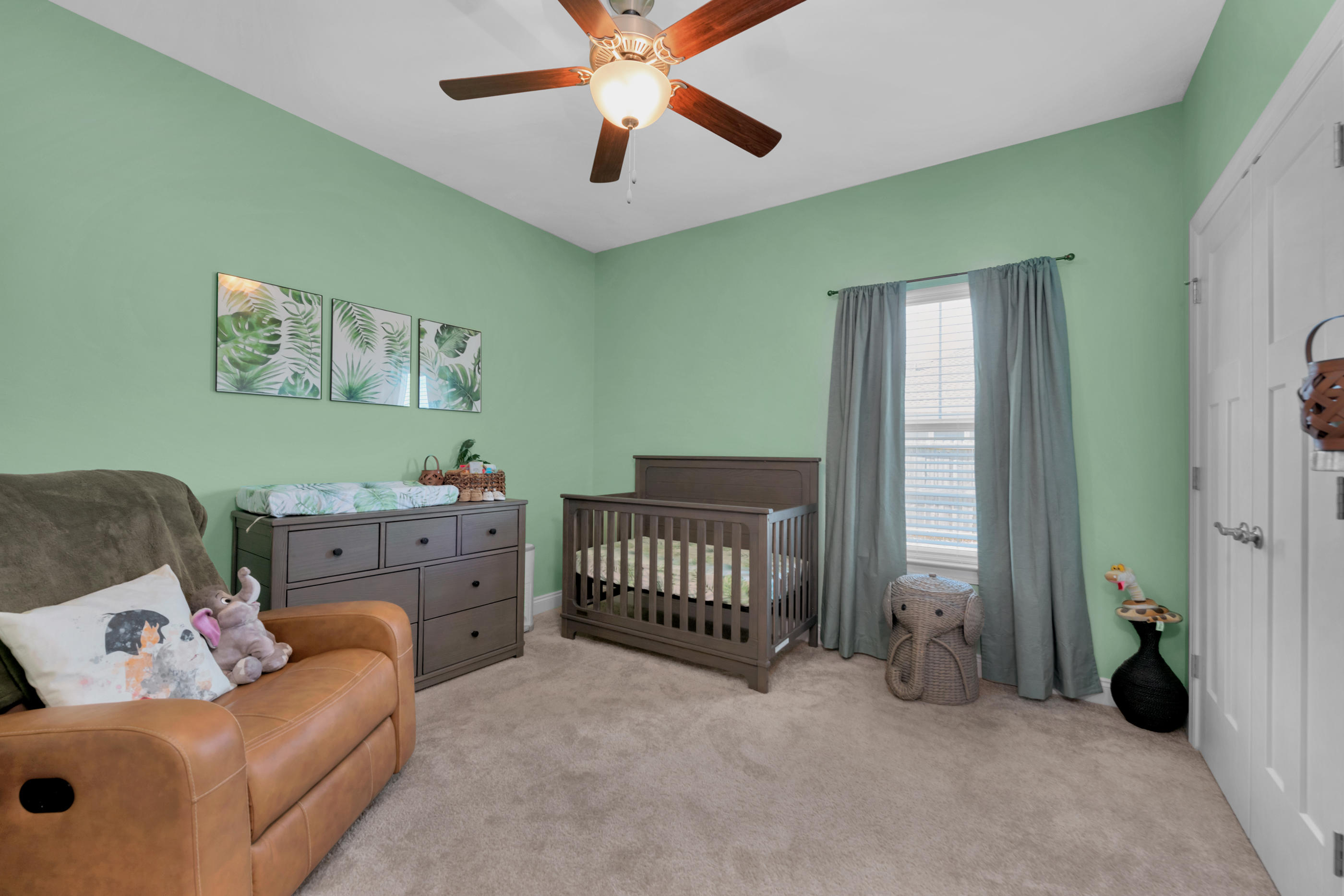 CROSS CREEK - Residential