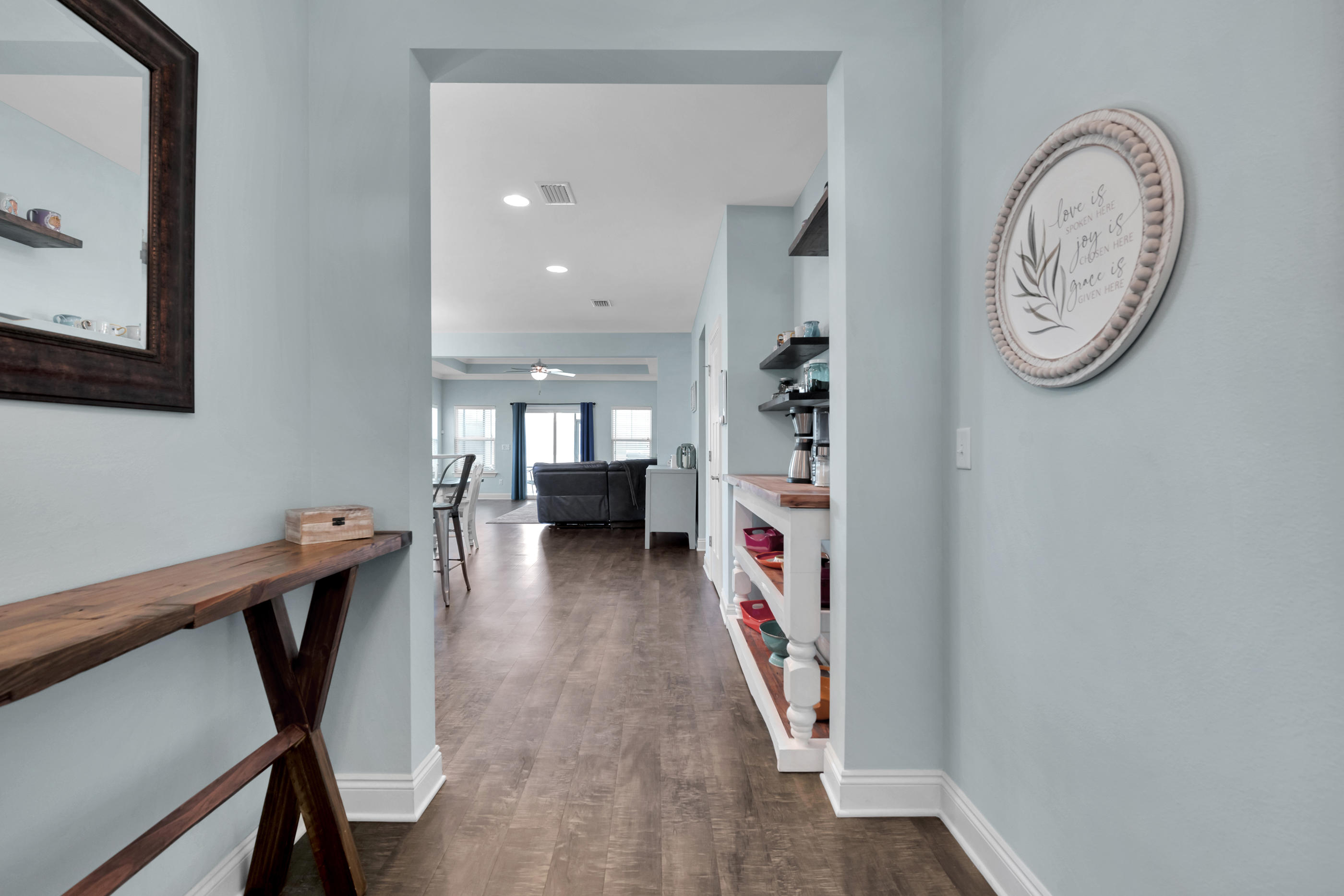 CROSS CREEK - Residential