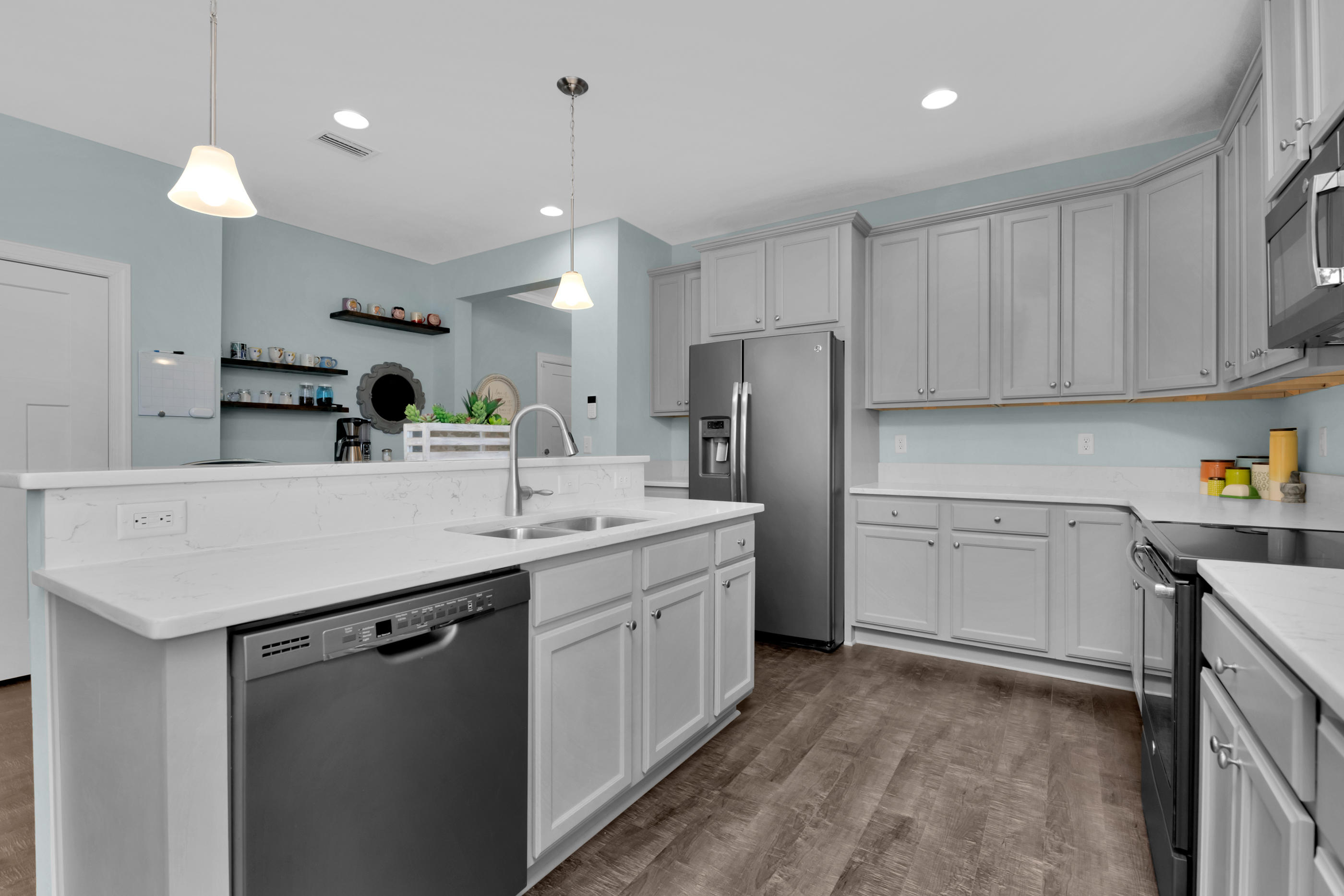 CROSS CREEK - Residential