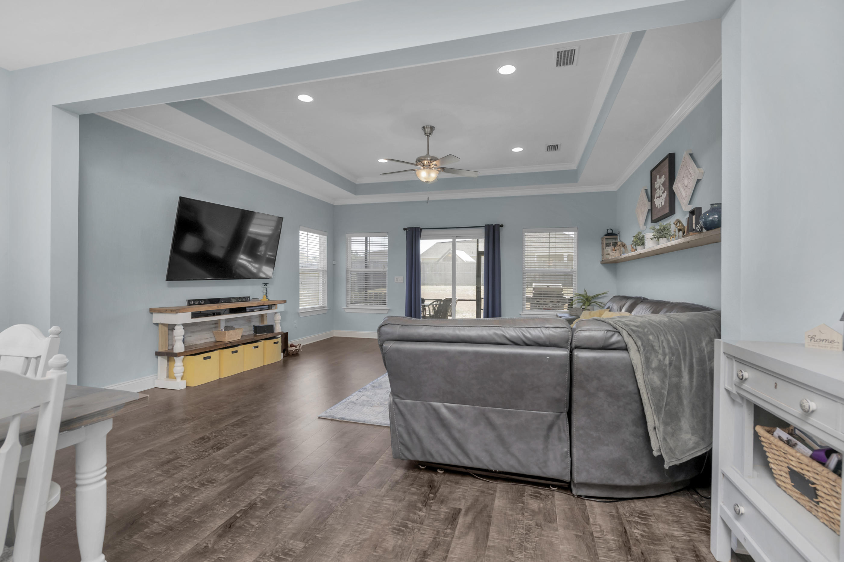 CROSS CREEK - Residential