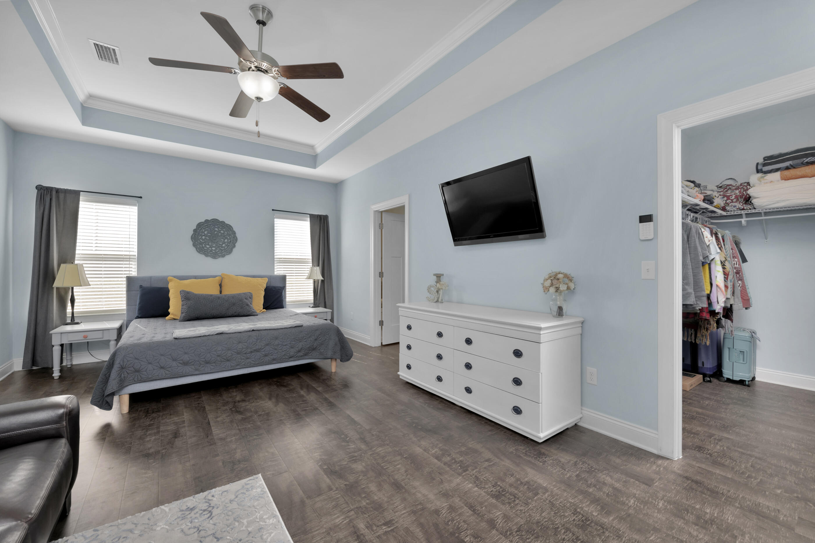 CROSS CREEK - Residential