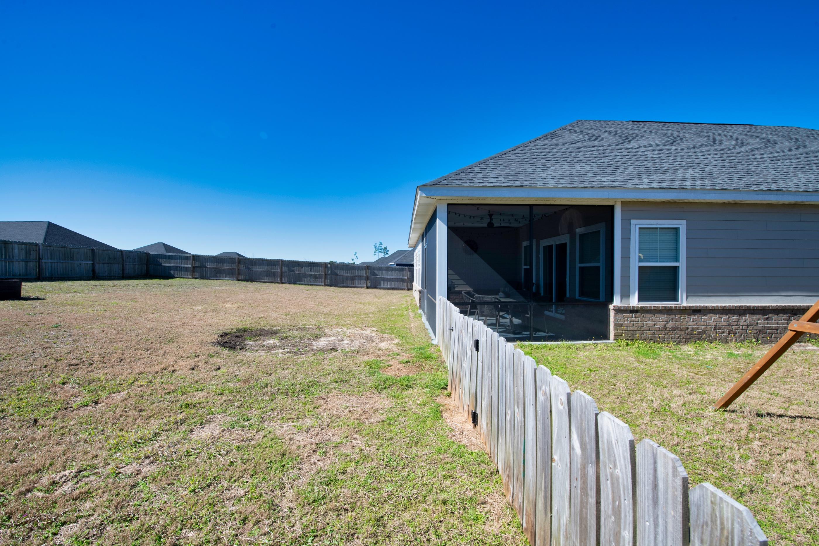 CROSS CREEK - Residential