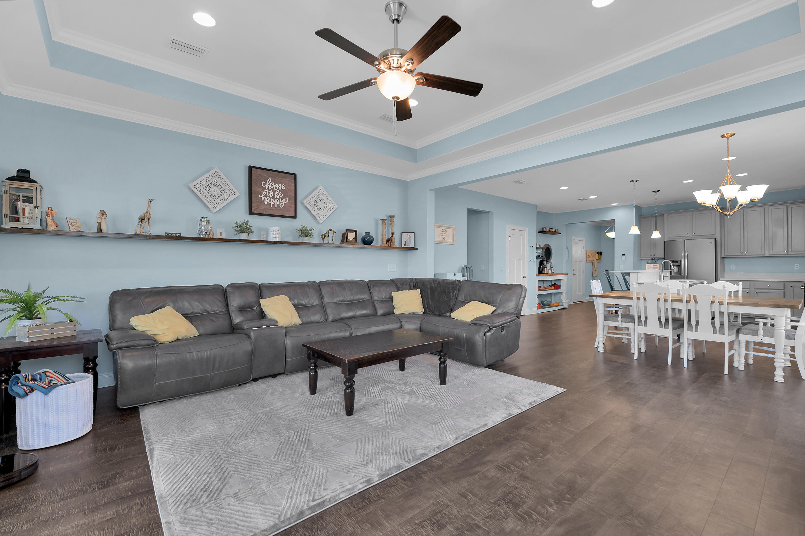 CROSS CREEK - Residential