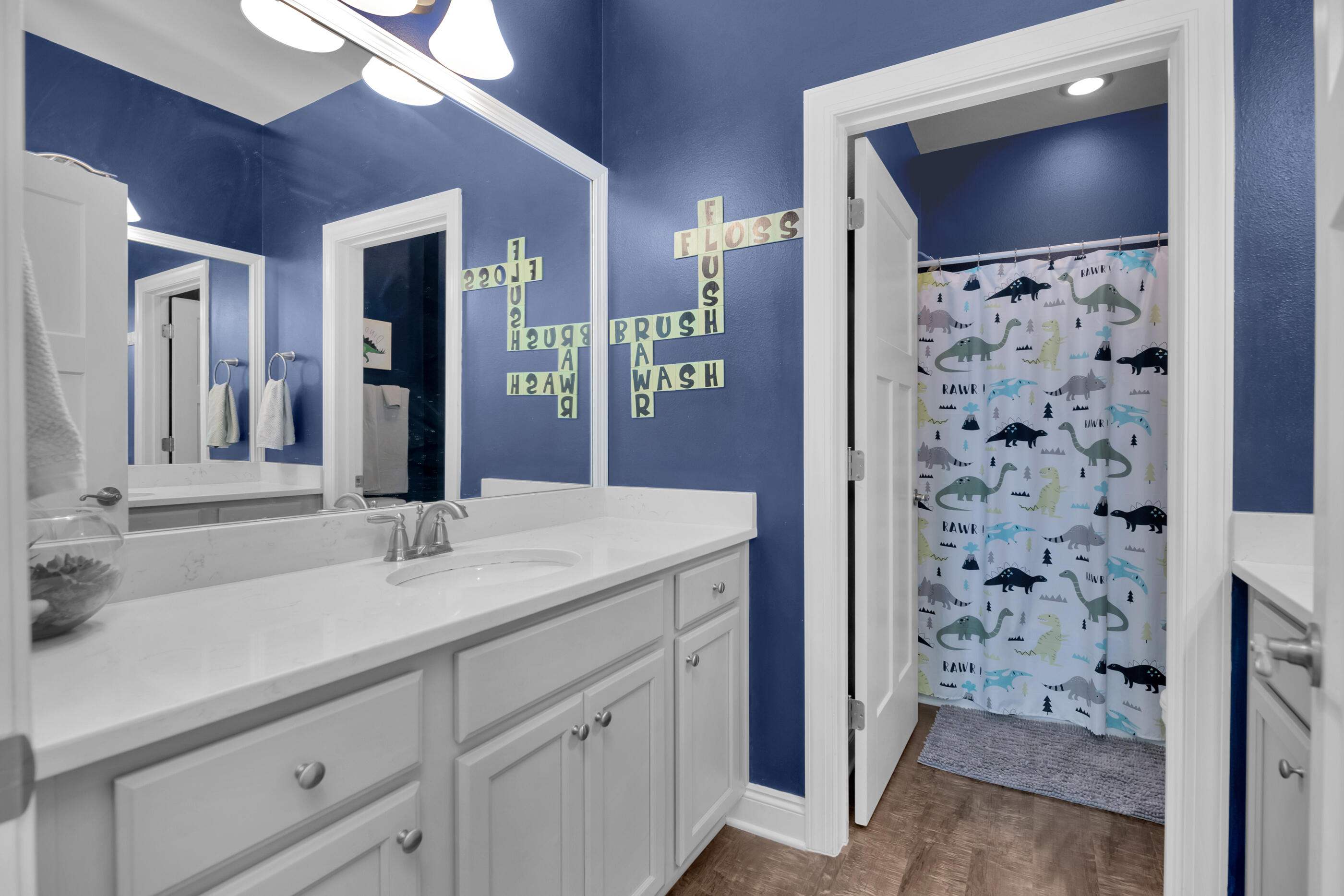 CROSS CREEK - Residential