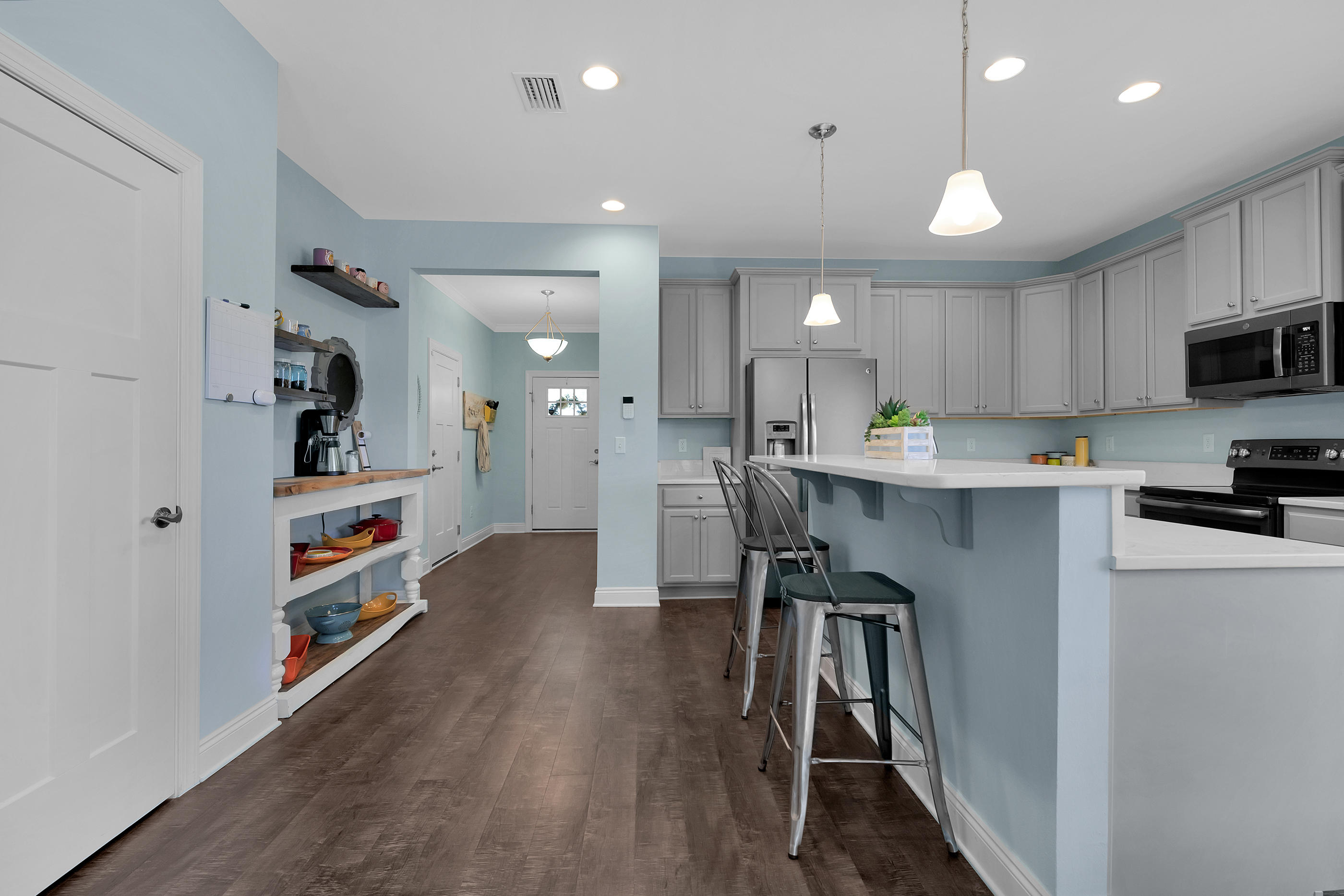 CROSS CREEK - Residential