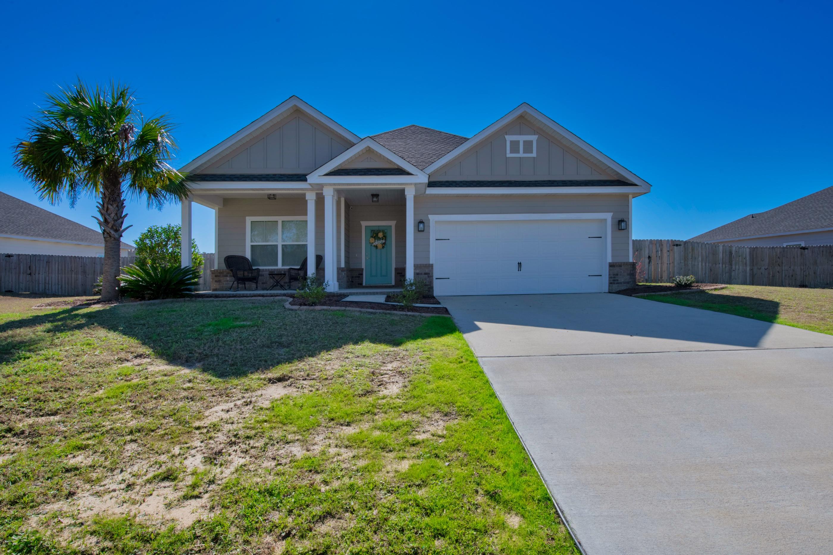 CROSS CREEK - Residential