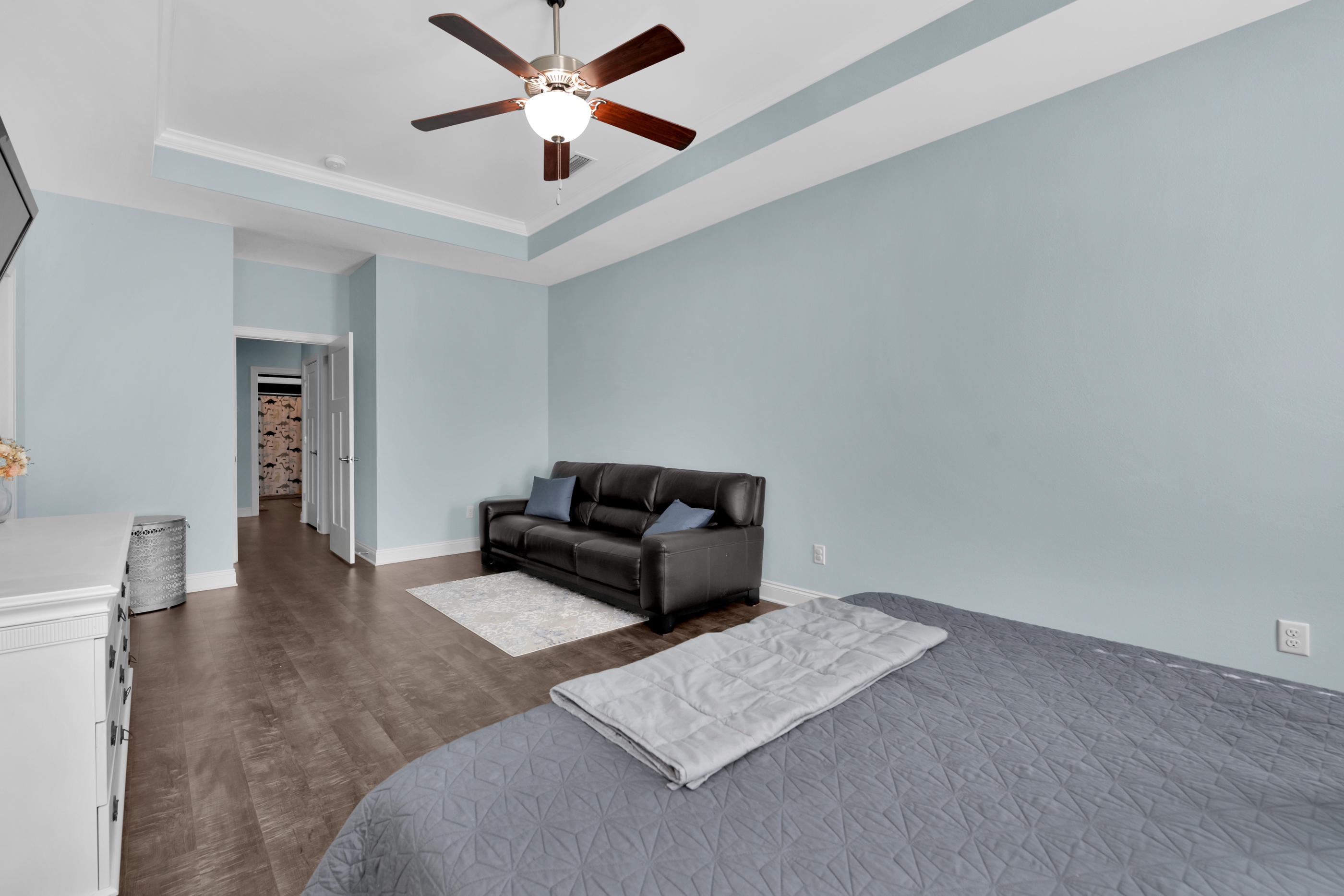 CROSS CREEK - Residential