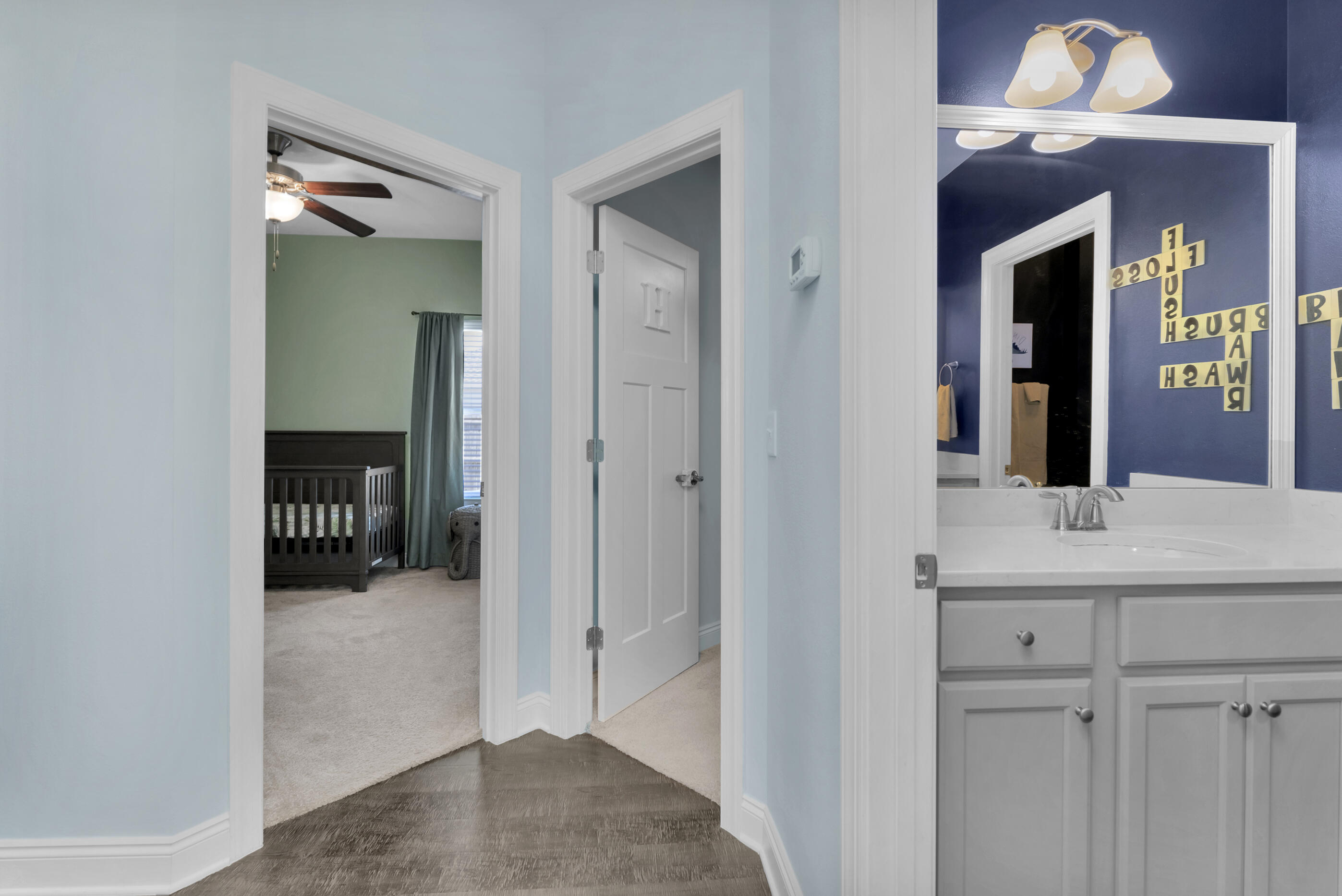 CROSS CREEK - Residential