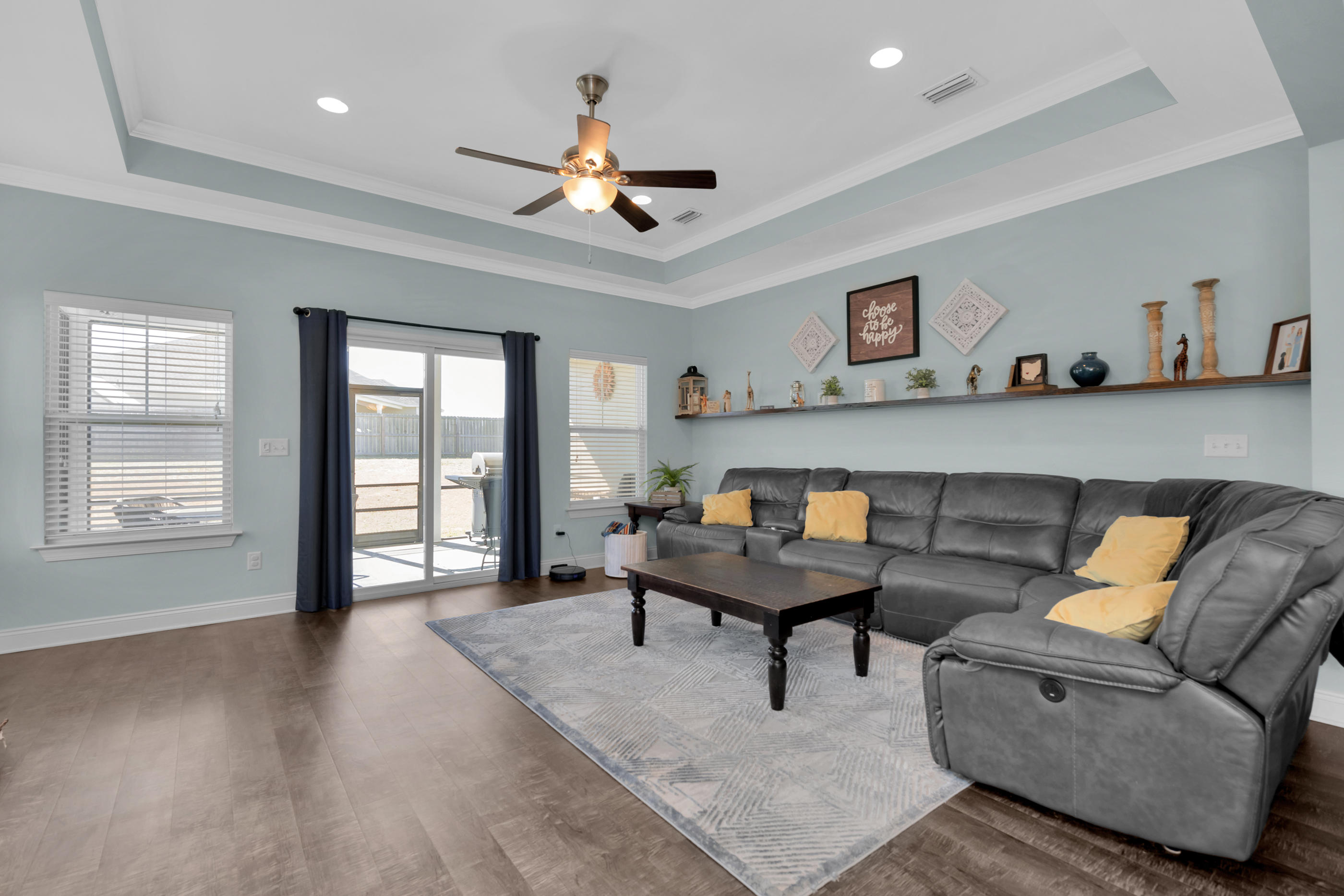 CROSS CREEK - Residential