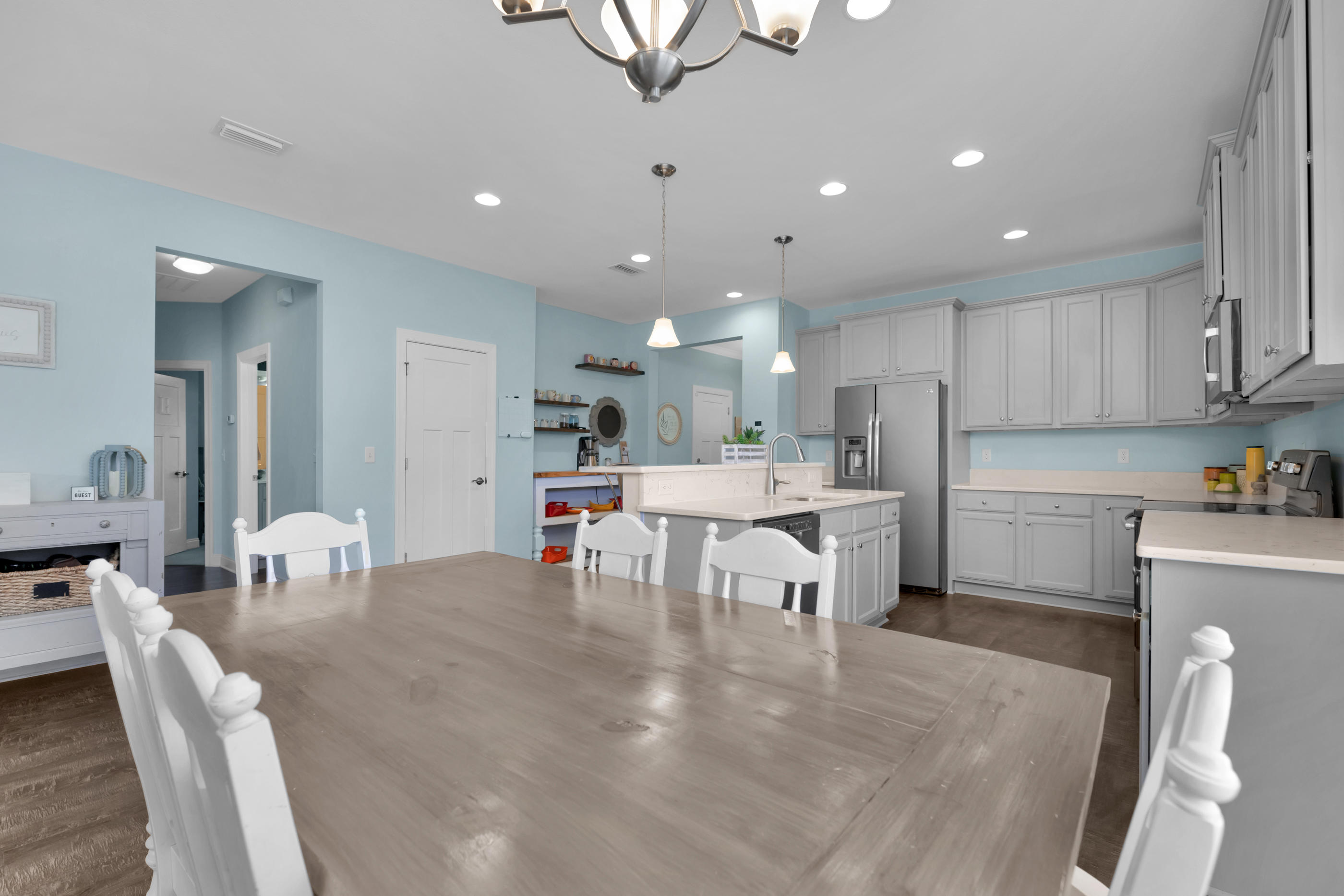 CROSS CREEK - Residential