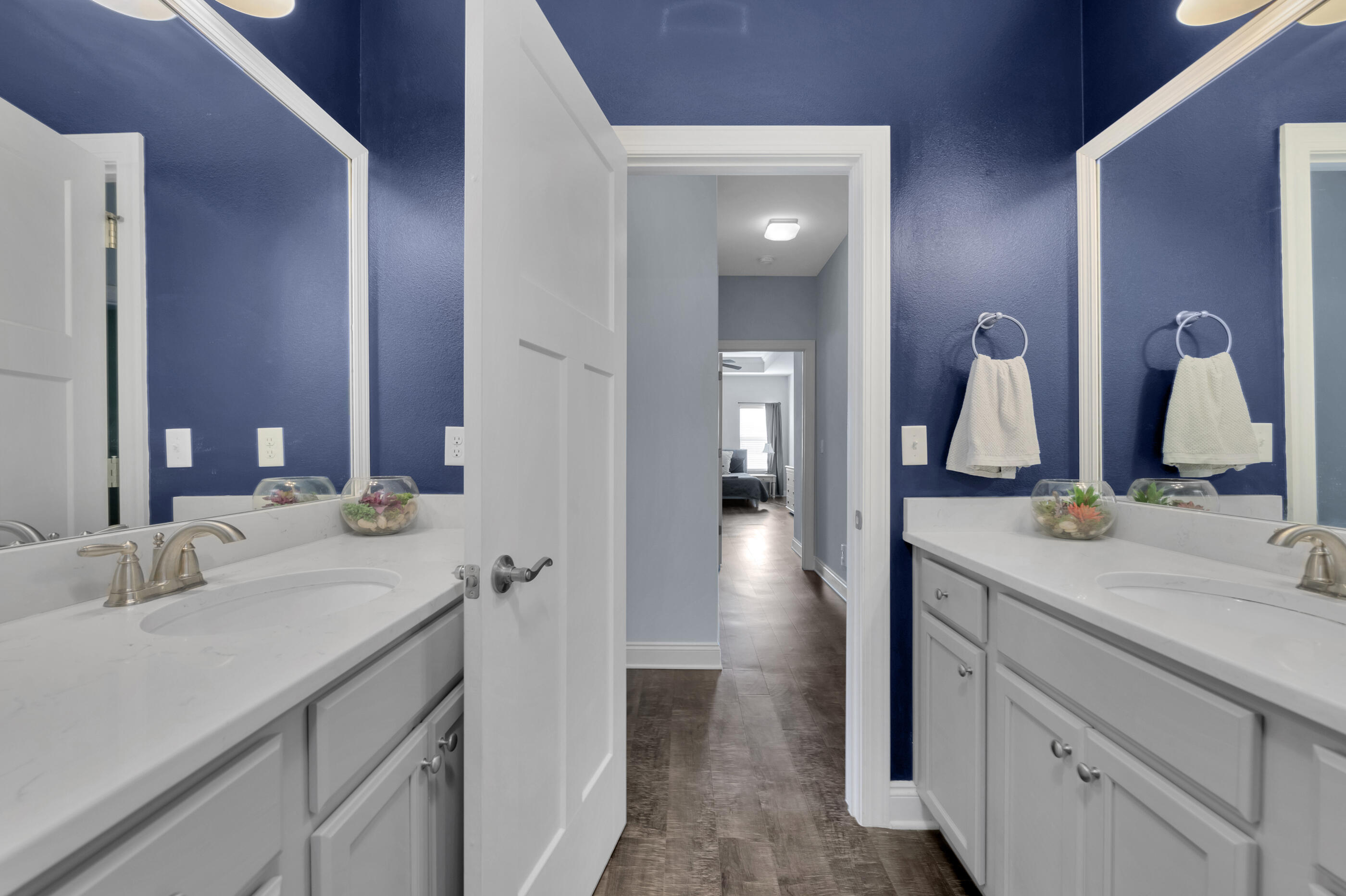 CROSS CREEK - Residential