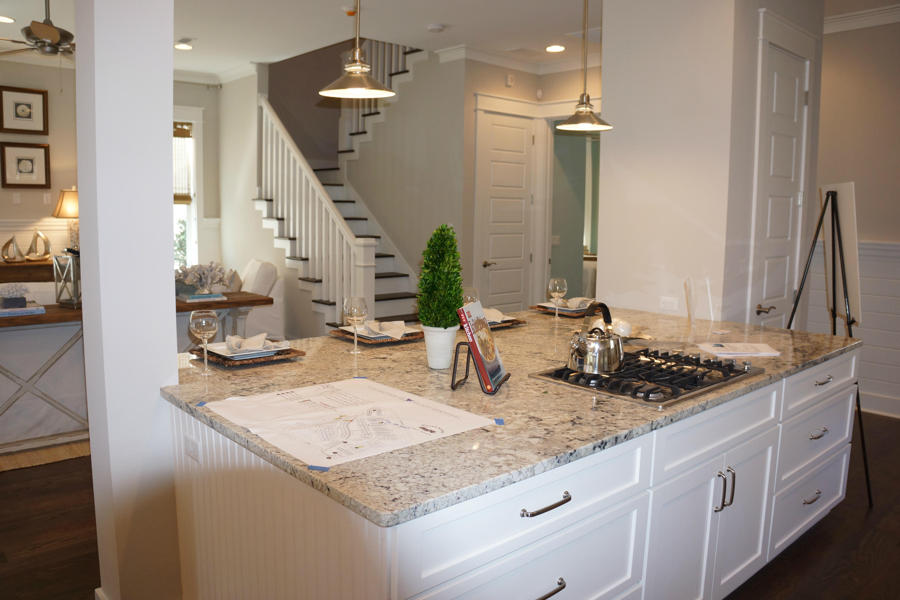WATERSOUND WEST BEACH - Residential
