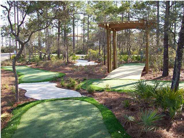 WATERSOUND WEST BEACH - Residential