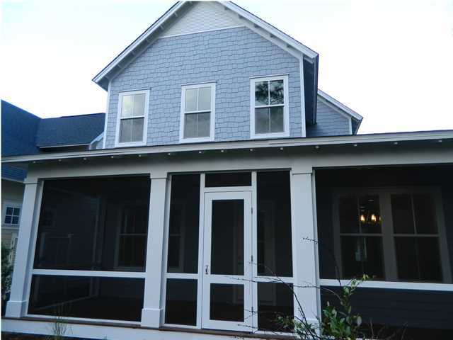 WATERSOUND WEST BEACH - Residential