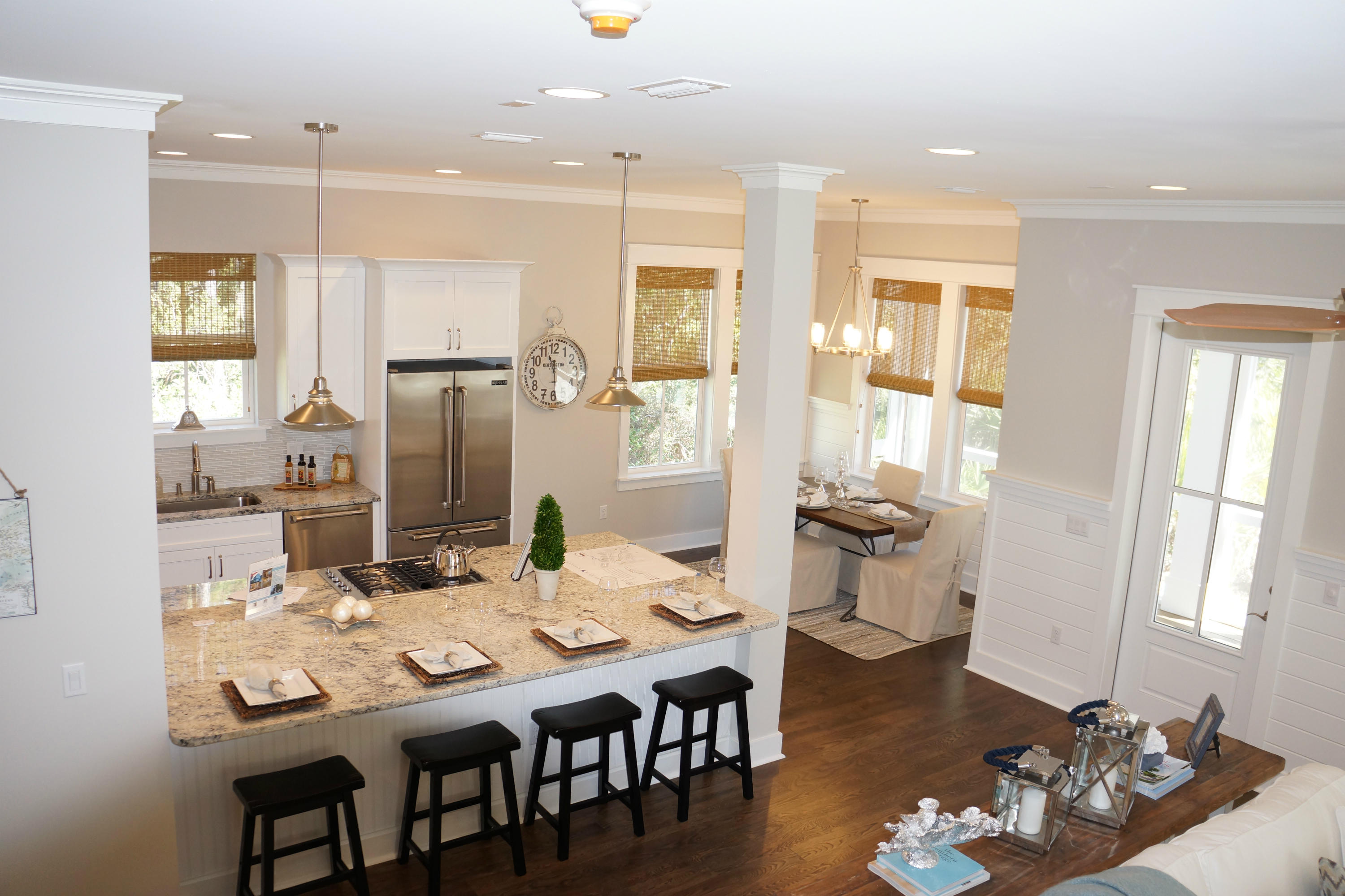 WATERSOUND WEST BEACH - Residential