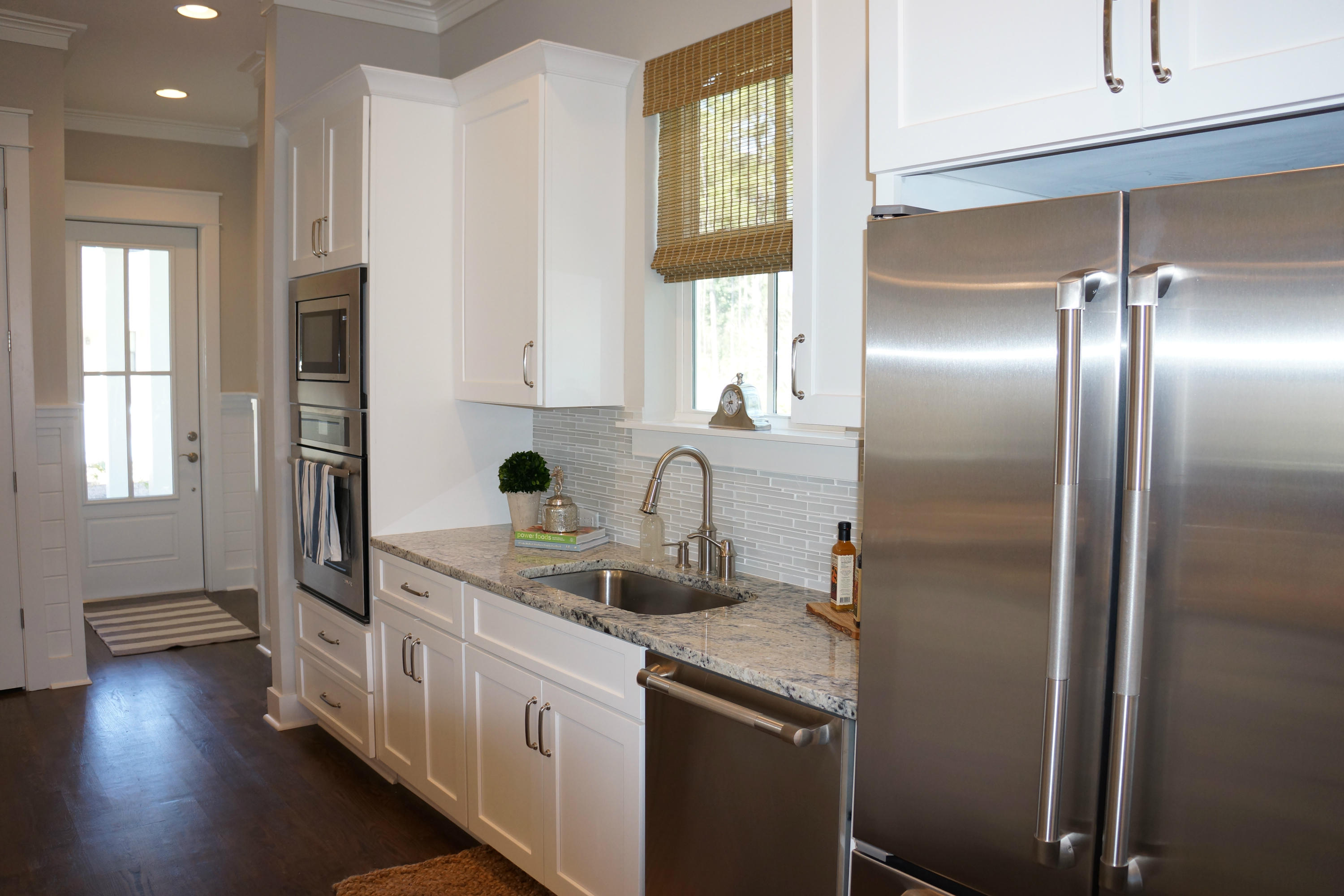 WATERSOUND WEST BEACH - Residential