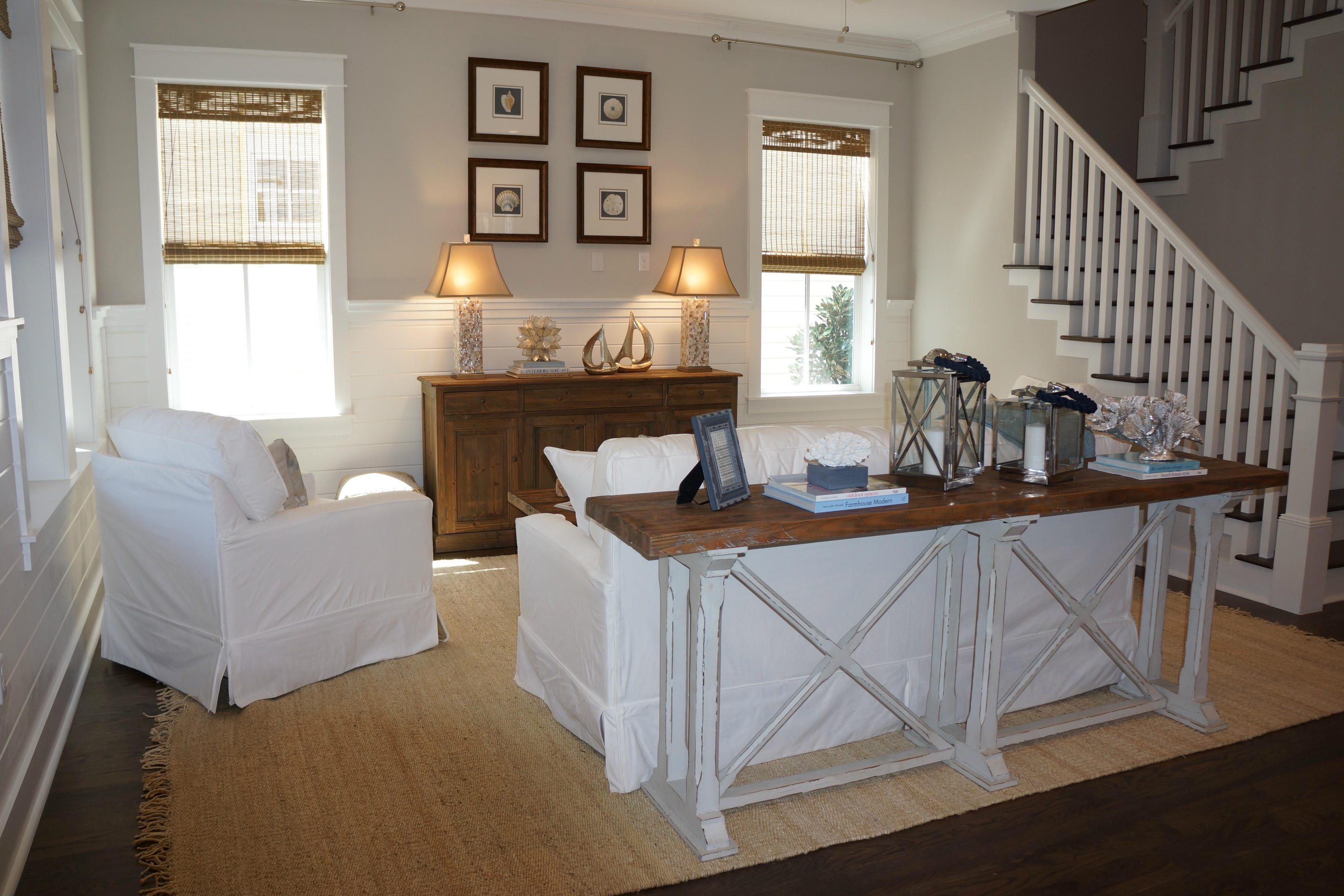 WATERSOUND WEST BEACH - Residential