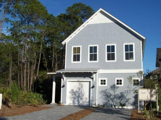 WATERSOUND WEST BEACH - Residential