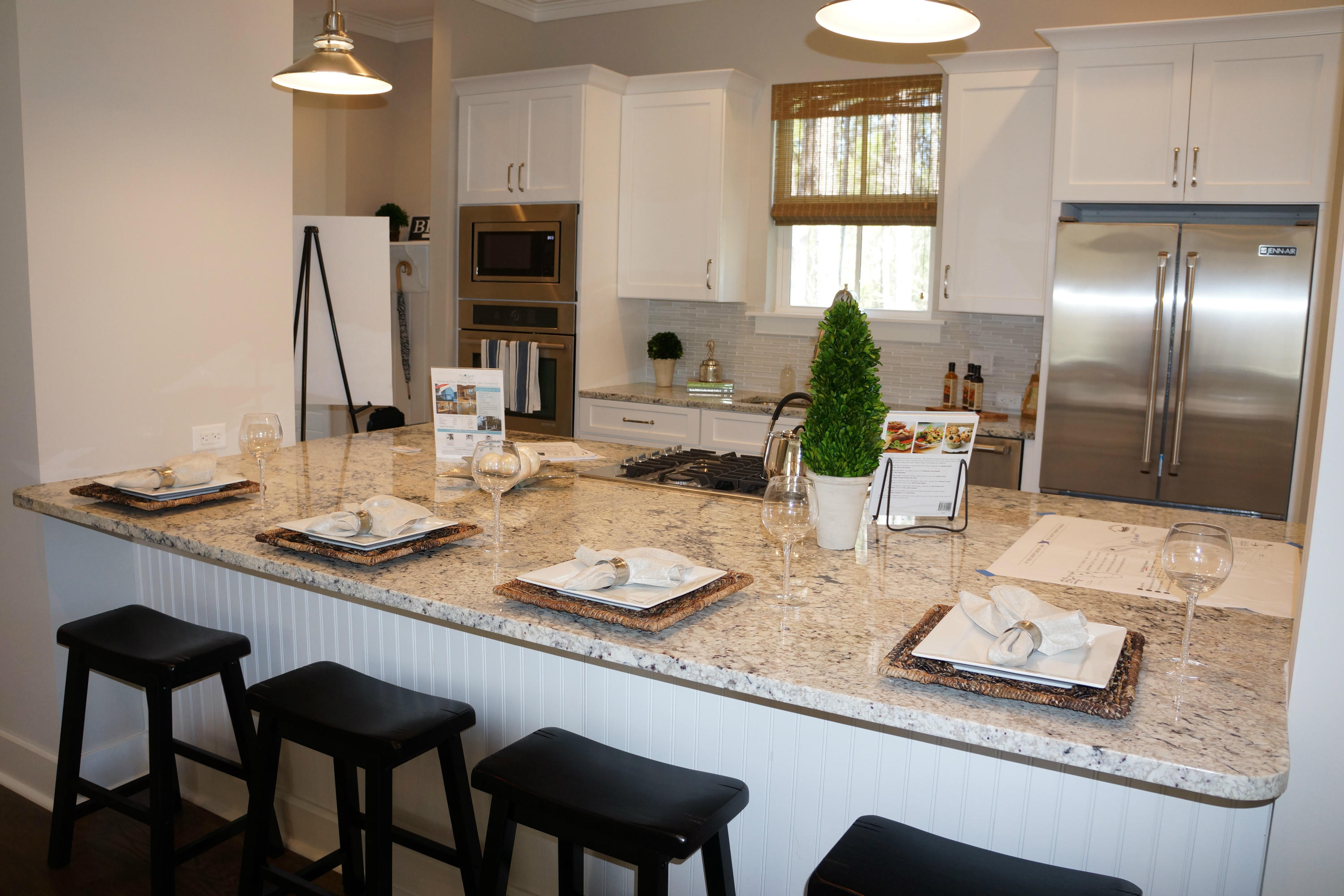 WATERSOUND WEST BEACH - Residential