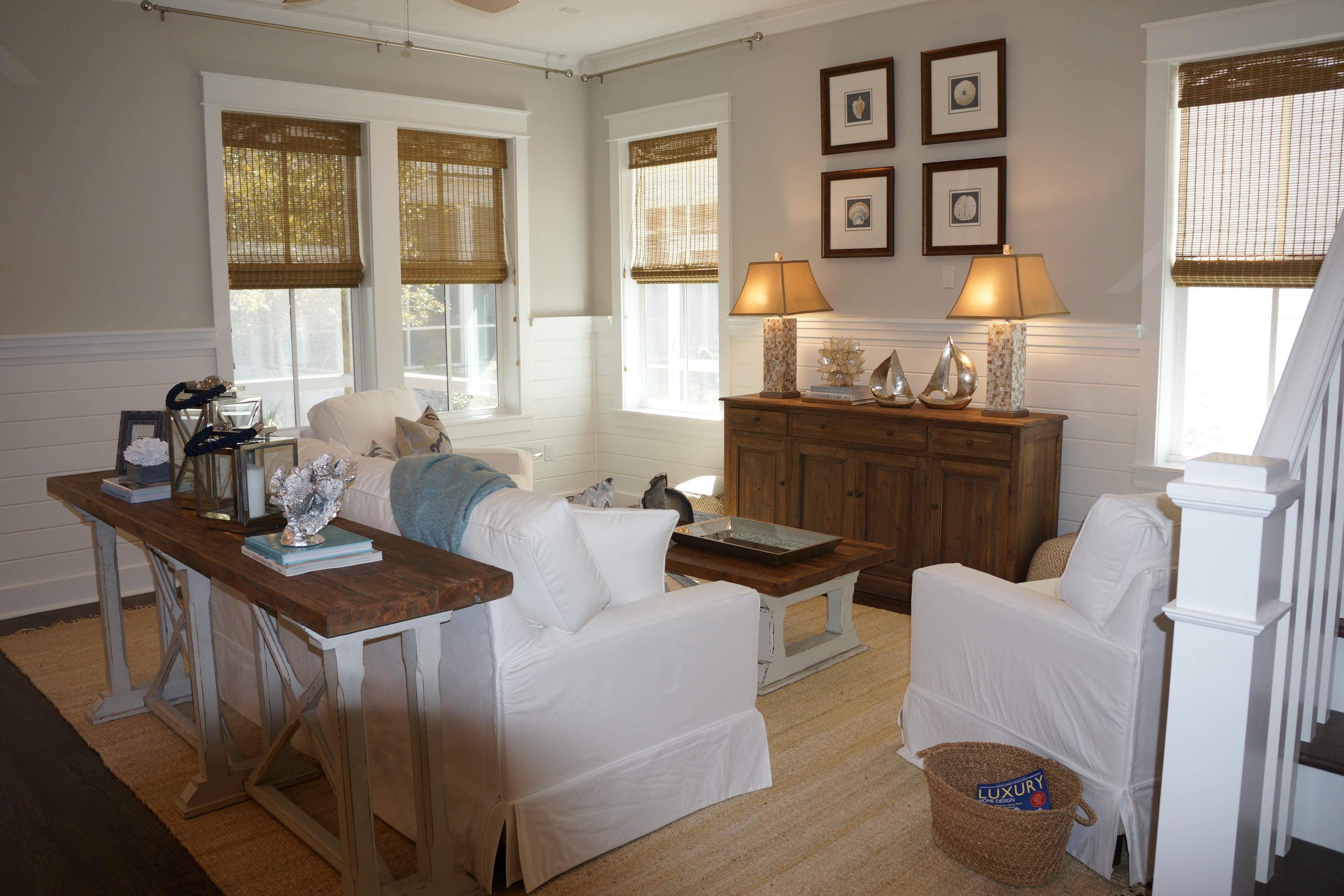 WATERSOUND WEST BEACH - Residential