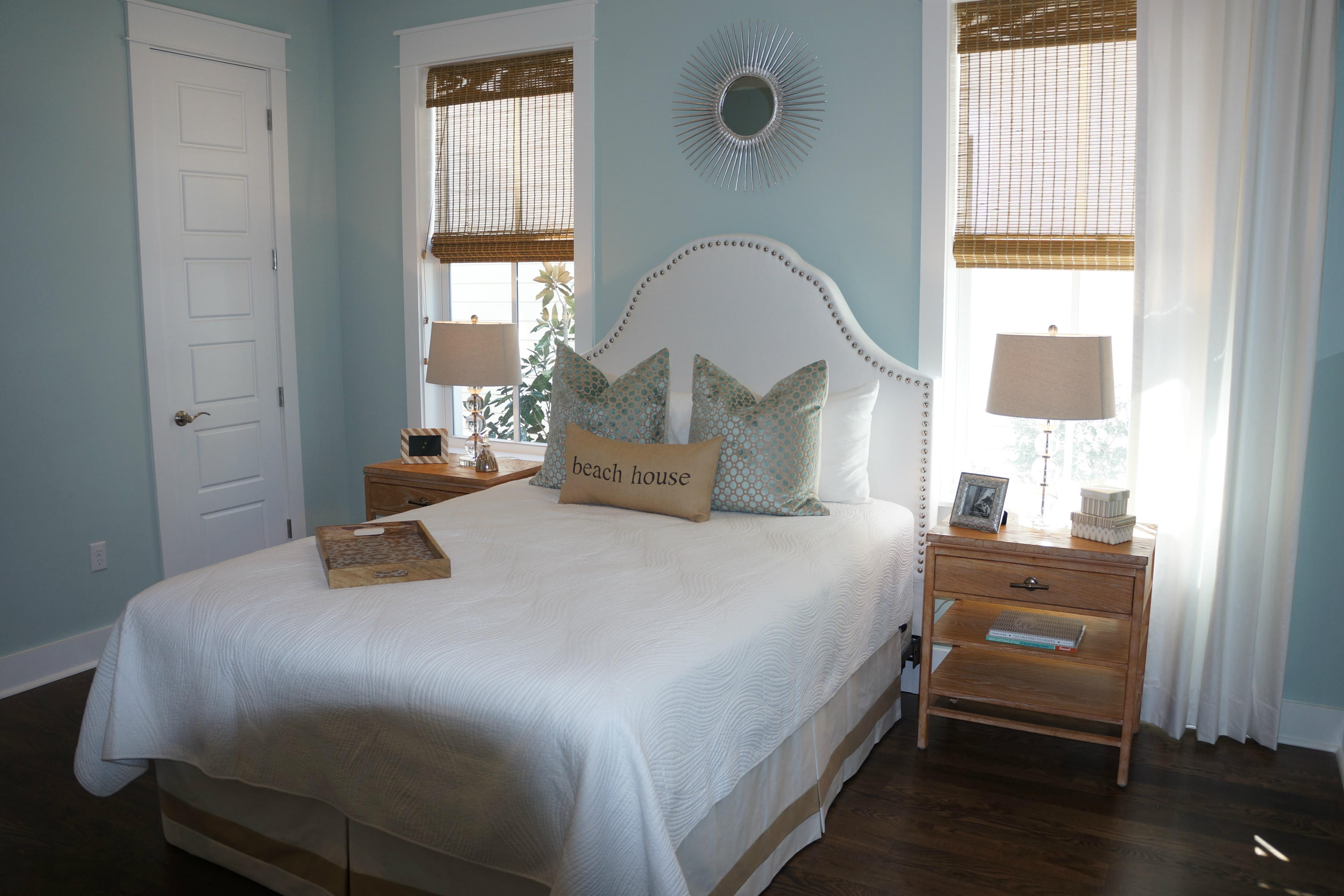 WATERSOUND WEST BEACH - Residential