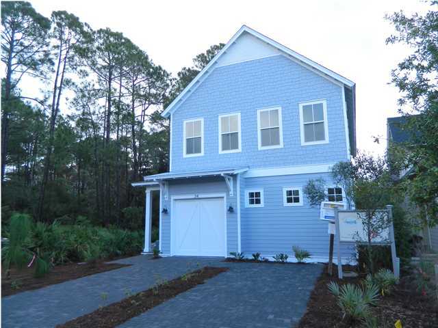 WATERSOUND WEST BEACH - Residential