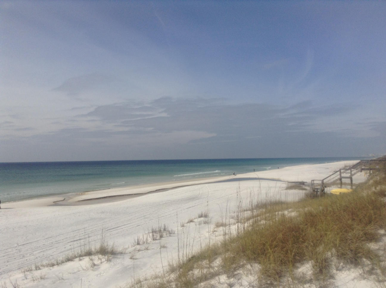 GULF VIEWS S/D - Land