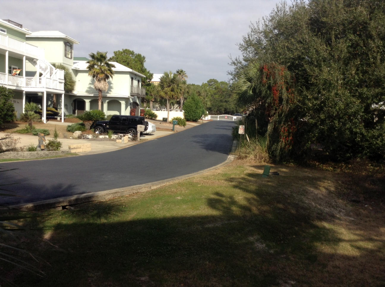 GULF VIEWS S/D - Land