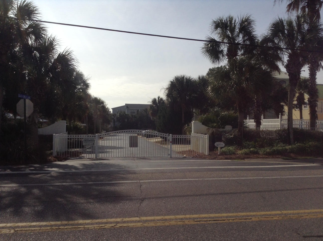 GULF VIEWS S/D - Land