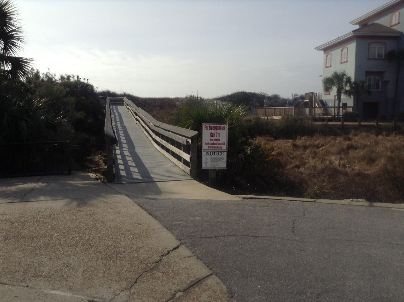 GULF VIEWS S/D - Land