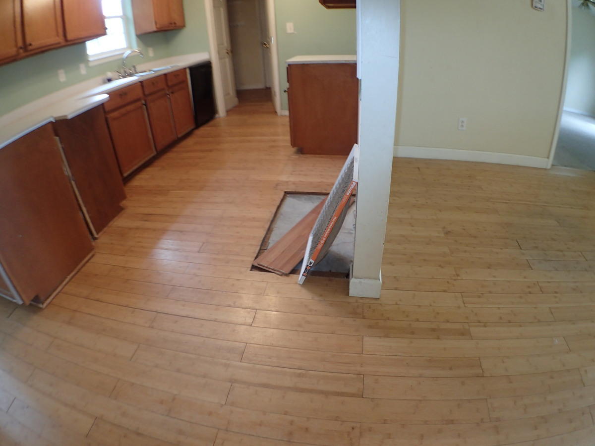 SOUTH POINTE EST. - Residential