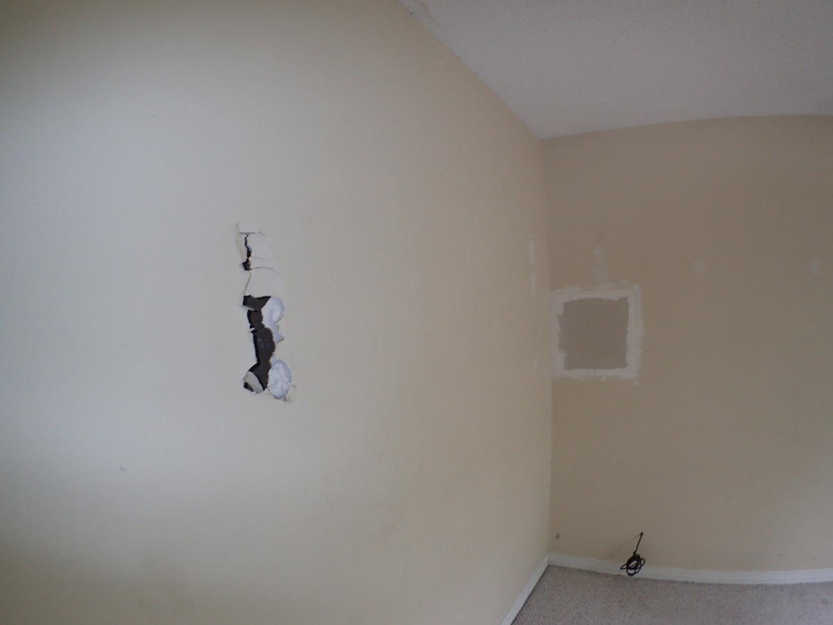 SOUTH POINTE EST. - Residential