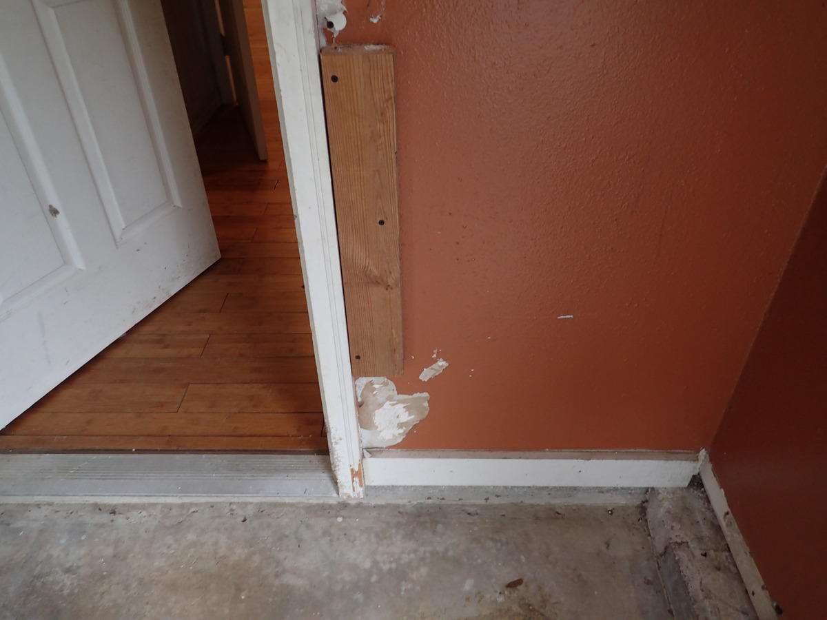 SOUTH POINTE EST. - Residential